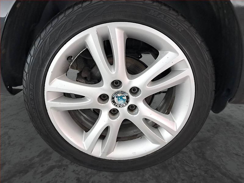 Škoda Fabia (2013) 1.6 TDI, Serv.kniha, po STK - fotka 14 z 18