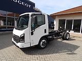 Isuzu M27 (2026) 3.5t 3.0L 150k MAN5 - náhled 2