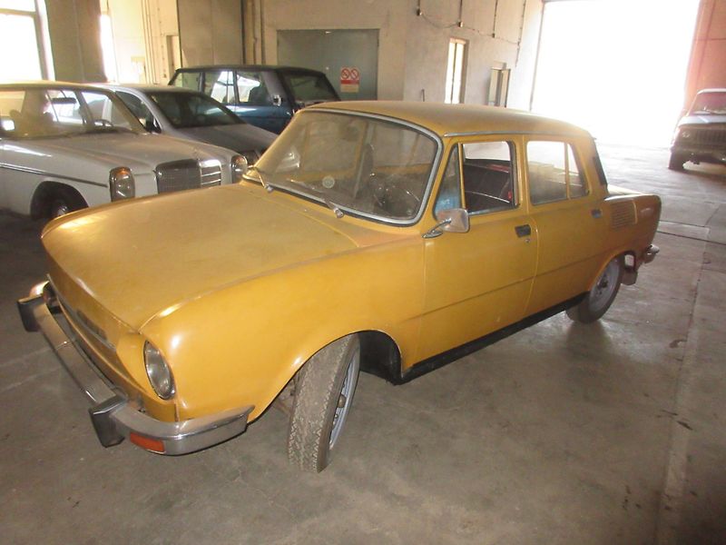Škoda Ostatní (1975) 100 - fotka 12 z 18