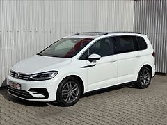 Volkswagen Touran 1.4 TSi R-line 7.míst - fotografie inzerátu