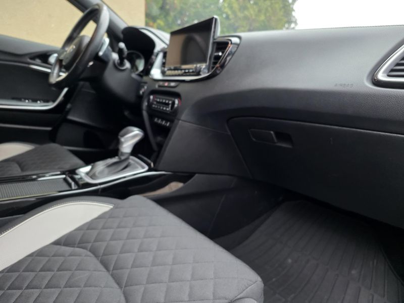 Kia Ceed (2021) 1.6-GT-LINE-V ZÁRUCE  - fotka 12 z 20