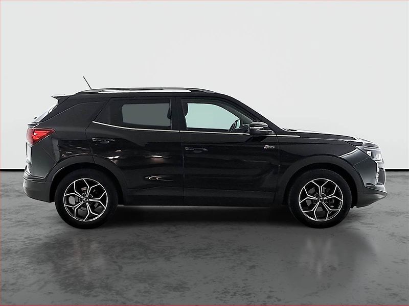 SsangYong Korando (2024) 1.5 T-GDI - fotka 6 z 16