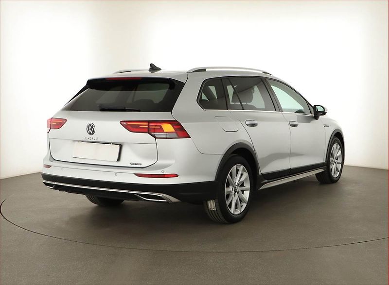 Volkswagen Golf (2022) Alltrack 2.0 TDI Alltrack - fotka 5 z 21