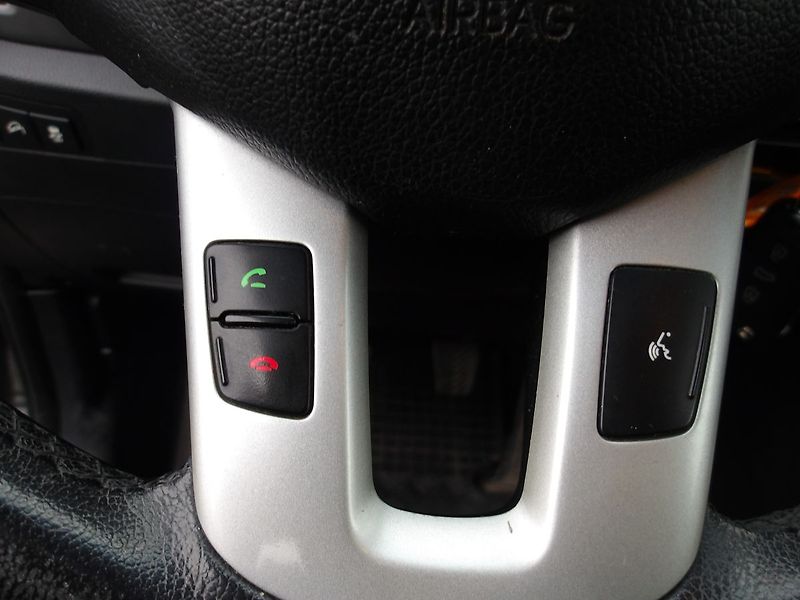 Kia Sportage 1,6GDi 99 kW ČR Serv.kn! - fotka 19 z 32