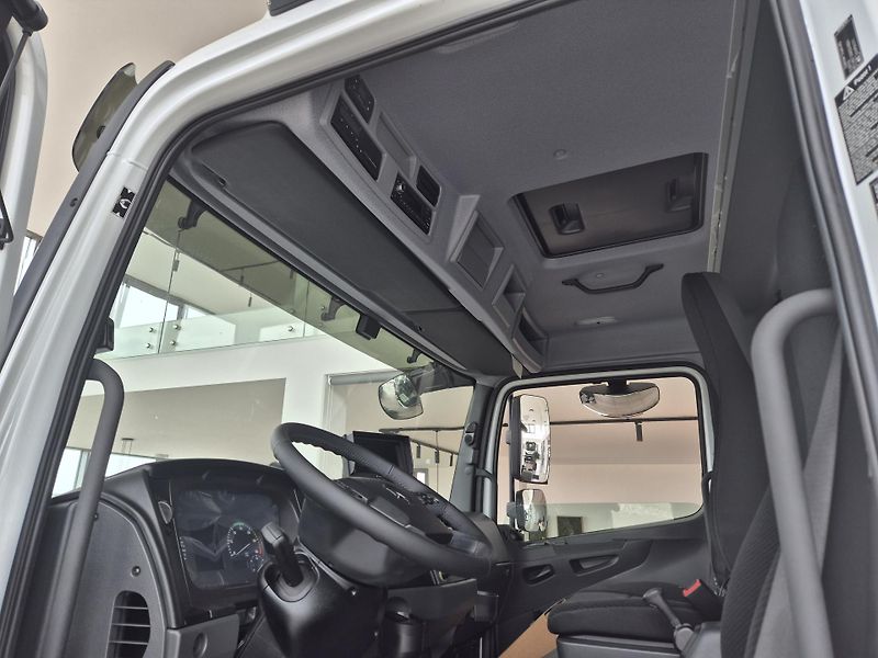 Mercedes-Benz Atego 1627 KONTEJNER 10T - fotka 6 z 27