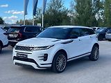 Land Rover Range Rover Evoque D165 SE R-Dynamic, Meridian - náhled 1