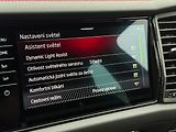 Škoda Kodiaq 2.0TSI 180kW RS 4x4 Pano NT TZ - náhled 11