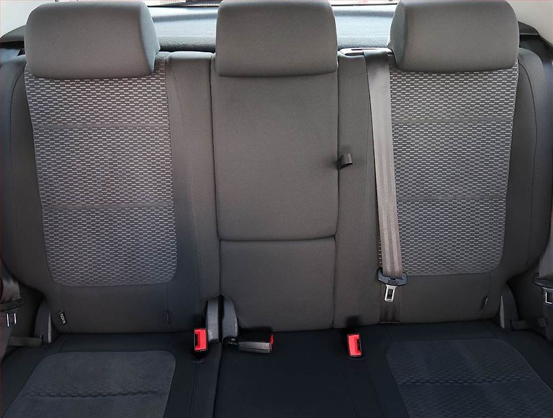Volkswagen Golf Plus (2009) Comfortline 1.6 TDI - fotka 10 z 16