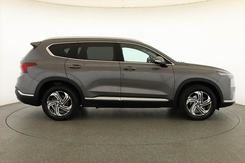Hyundai Santa Fe (2023) 2.2 CRDi - fotka 6 z 16