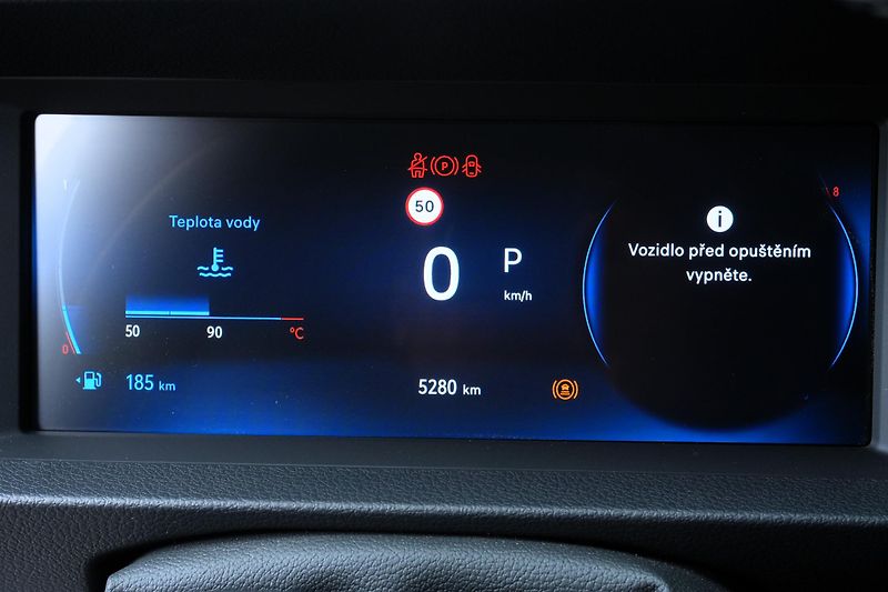 Toyota ProAce Verso 2.0d 130 kW, L2, VIP, Tažné - fotka 19 z 44