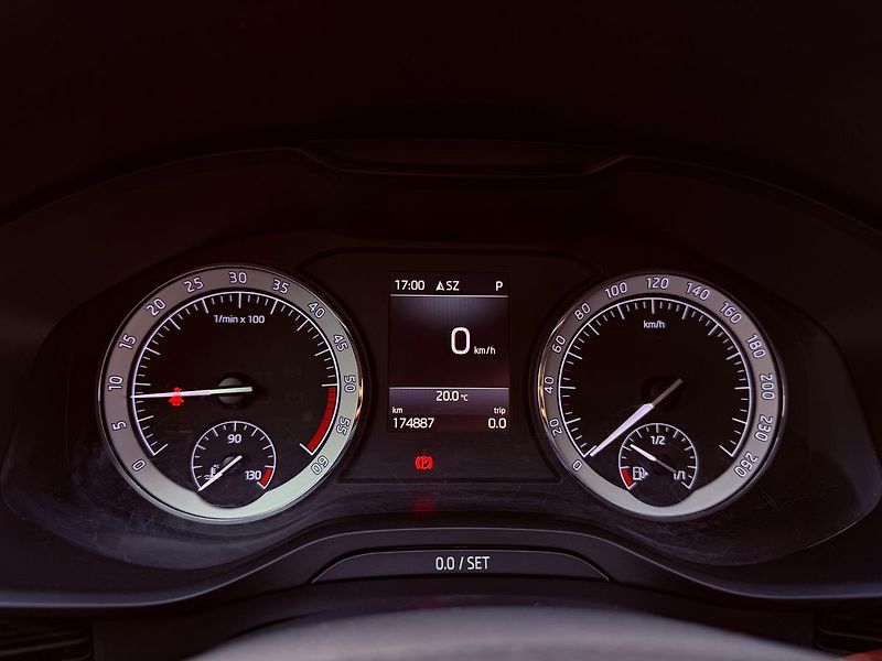 Škoda Kodiaq 2.0 TDi 4x4 DSG Style, ČR - fotka 19 z 31
