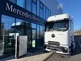 Mercedes-Benz Actros (2025) 1845 LSnRL4x2   FV13 - náhled 1