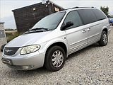 Chrysler Grand Voyager 3,3 V6 128kW A/T 7MÍST - náhled 1