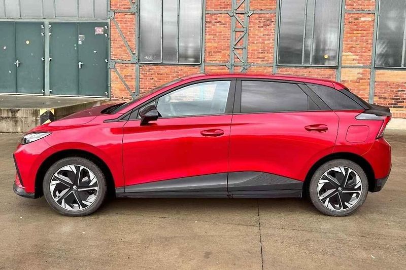 Jaecoo 7 Exclusive 1.5t GDI.