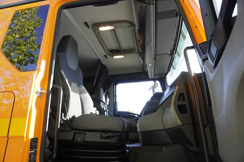 MAN TGM (2026) 26.320 6×2-4 tow truck / 2026 - fotka 23 z 24