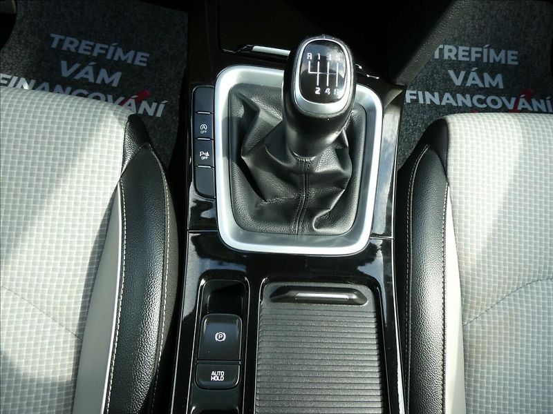 Kia Ceed 1,4 T-GDi 103kW EXCLUSIVE, ČR - fotka 31 z 42