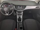 Opel Astra (2016) 1.4 T, ČR,1.maj, Serv.kniha - náhled 8