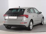 Škoda Scala (2019) 1.5 TSI, Automat, Serv.kniha - náhled 4