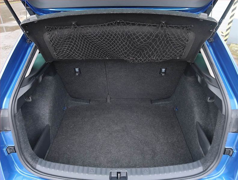 Škoda Scala (2022) Style 1.0 TSI, Automat - fotka 14 z 23