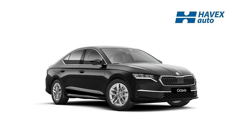 Škoda Octavia (2026) 2.0 TDI 110 kW Top Selection - fotografie inzerátu