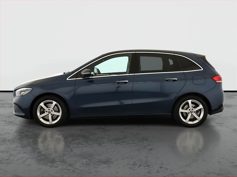 Mercedes-Benz Třídy B (2019) B 220 4MATIC - fotka 3 z 17