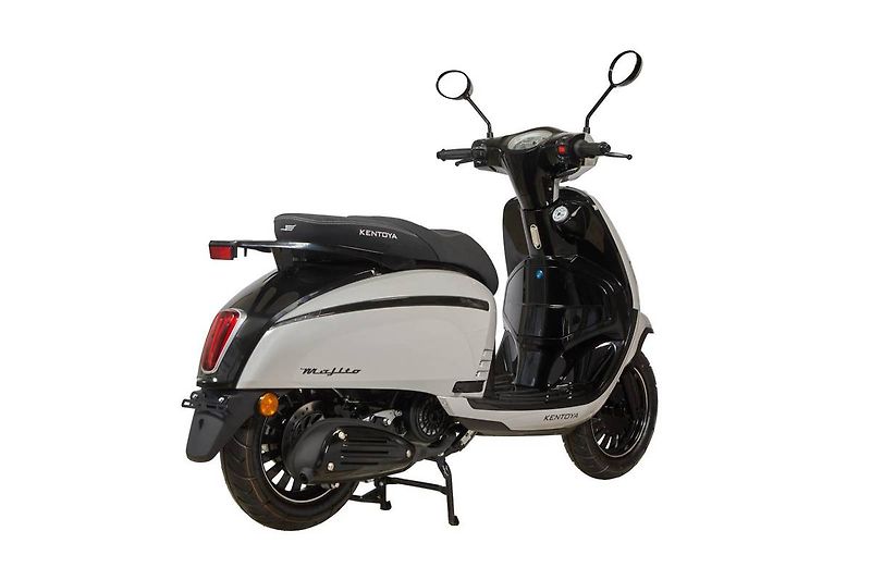 Kentoya (2026) Mojito 125 4T - fotka 3 z 21