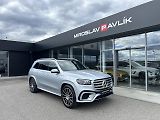 Mercedes-Benz GLS 450d 4MATIC AMG AIRMATIC ZÁRUK - náhled 1