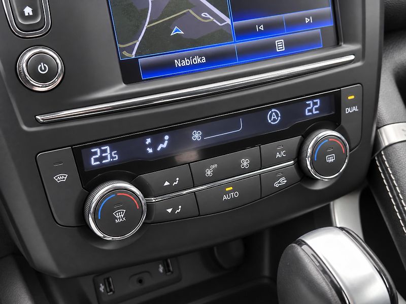 Renault Kadjar 1,2 96 kW Energy CZ - fotka 26 z 39
