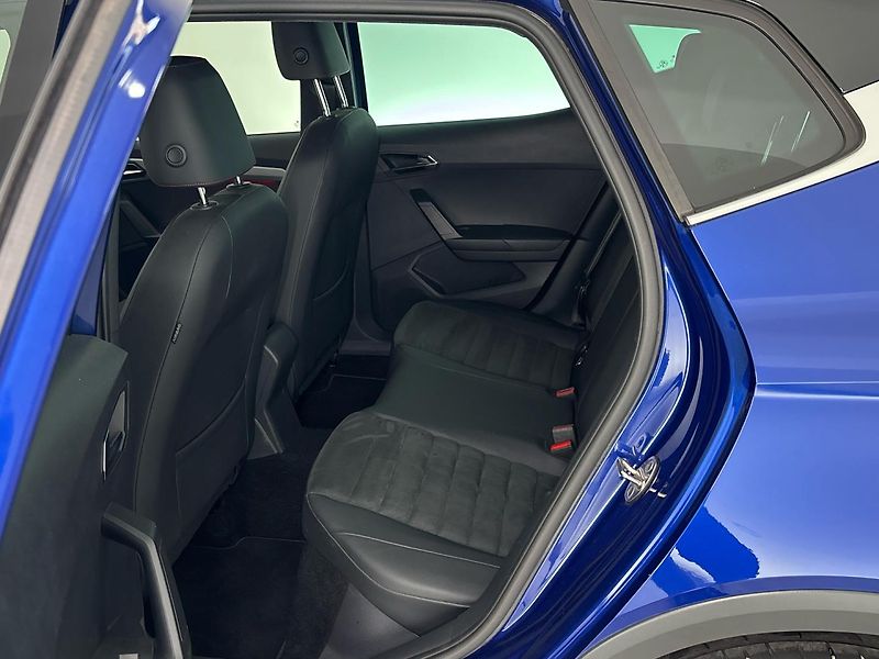 Seat Arona FR - fotka 8 z 28