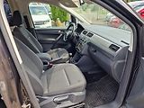 Volkswagen Caddy MAXI 2,0TDI 7SEDADEL NAVIGACE  - náhled 12