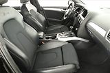 Audi A4 (2014) S-Line 2.0 TDI, 4X4, Automat - náhled 7