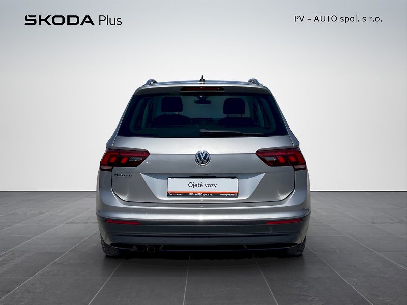 Volkswagen Tiguan (2020) 1.5 TSI 110 kW DSG Maraton Edi - fotka 30 z 35
