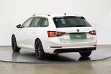 Škoda Superb - náhled 7
