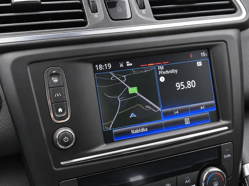 Renault Kadjar 1,2 96 kW Energy CZ - fotka 25 z 39