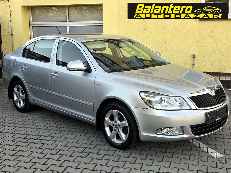 Škoda Octavia 1,2TSi Amb. *SERV.KNÍŽKA*      - fotka 1 z 39