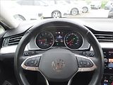 Volkswagen Passat 1,5 TSI 110kW DSG Elegance ČR - náhled 22