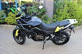 QJ Motor (2024) SVT 650 X NOVINKA 2024 SKLADEM - náhled 10