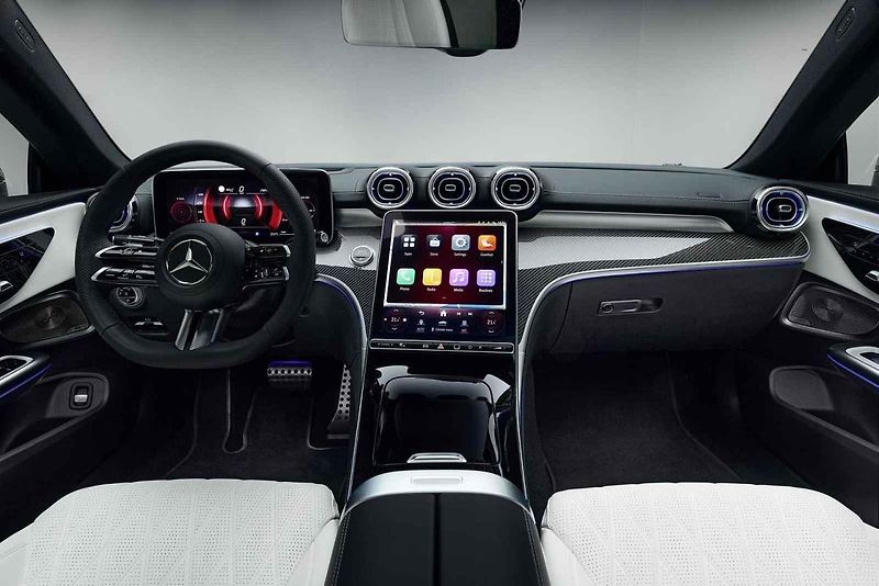 Mercedes-Benz CLE