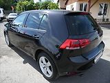 Volkswagen Golf 1,6 TDi 77kW serviska, xenony - náhled 7