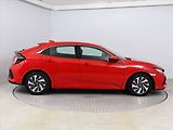 Honda Civic (2019) 1.0 VTEC Turbo, Serv.kniha - náhled 6