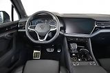 Volkswagen Touareg (2025) R-Line 3.0TDI 210kW,tažné,weba - náhled 22