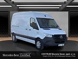 Mercedes-Benz eSprinter 312 KAWA / S 47 kWh - náhled 7