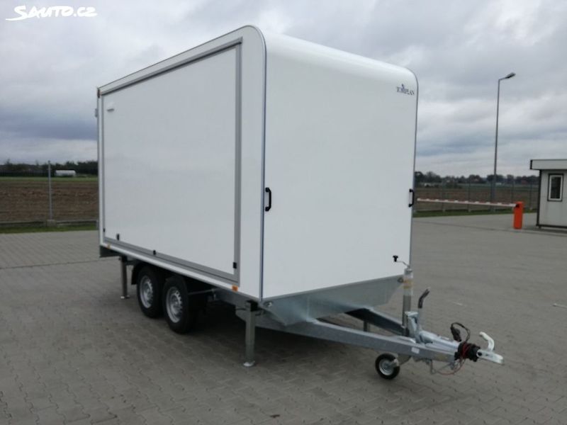Tanatech (2025)  TFSP 360T.00 2000kg - fotka 12 z 17