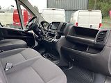 Peugeot Boxer (2023) 2.2 HDI L2H2 ČR 1 MAJ.KLIMA  - náhled 11