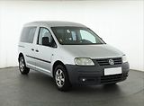 Volkswagen Caddy (2005) 1.9 TDI, 5Míst, Klima, ČR - náhled 1
