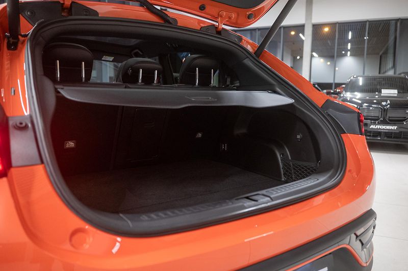 Smart #3 (2025) BRABUS 315 KW 4X4 ELEKTRO - fotka 19 z 63