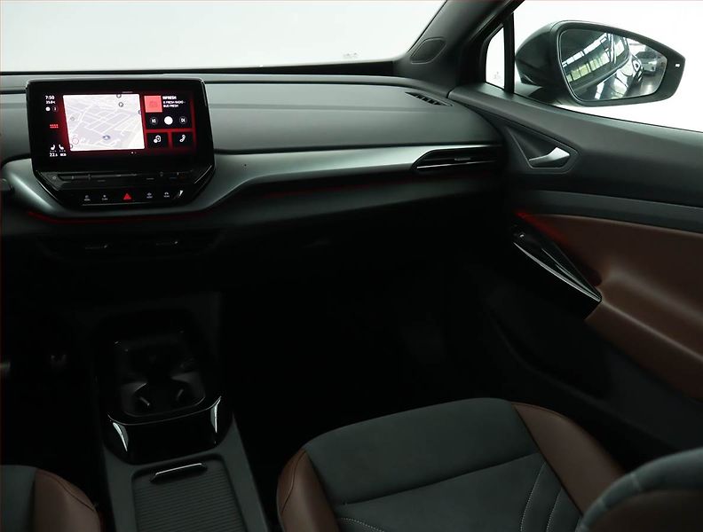 Volkswagen ID.4 (2021) 1st (82 kWh), SoH 89% - fotka 8 z 18