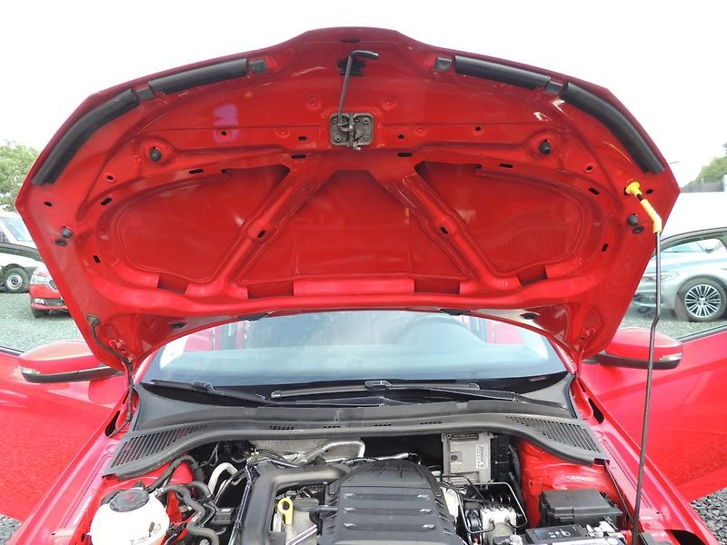 Škoda Fabia (2020) 1.0,Combi,Style,1.majČR,tažné - fotka 23 z 24