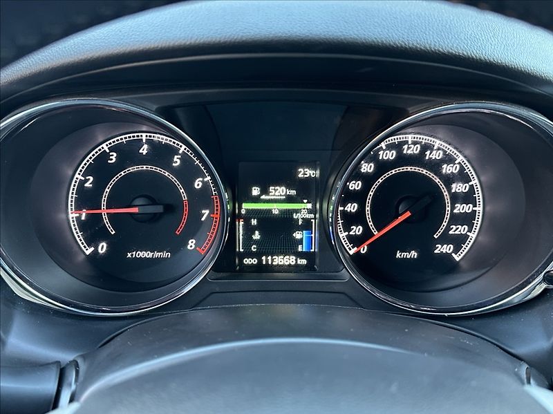 Mitsubishi ASX 1,6 117PS  Invite - fotka 33 z 48