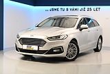 Ford Mondeo (2022) 2.0 LED SONY Tažné Kamera 8AT - náhled 1